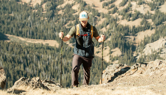 Top 10 Places to Hike in Idaho