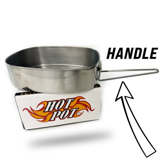 I Thought the Best Muff Pot Was a Gimmick Until I Used This in the Mountains