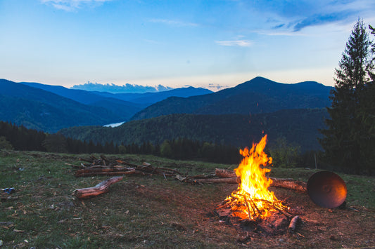 How to Plan Your First (Or Next) Overnight Backpacking Trip
