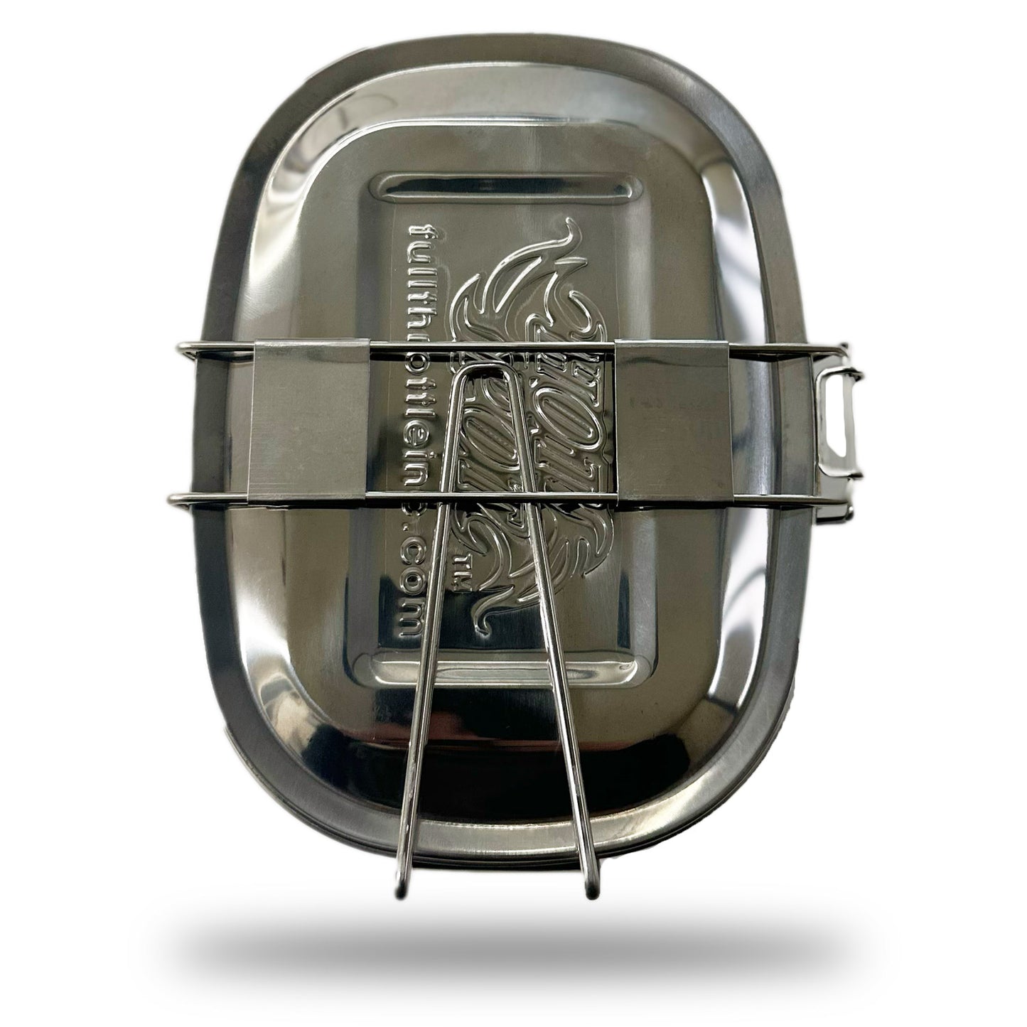 Snowmobile Exhaust Cooker - Hot Pot