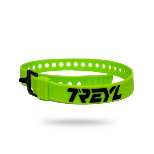 Treyl GripLock 21” Heavy-Duty Vise Strap