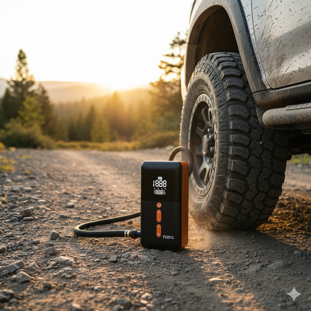 Best Portable Jump Starter for Snowmobiles, ATVs, and Trucks (2025 Review)