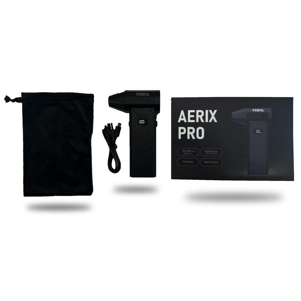 Aerix Pro