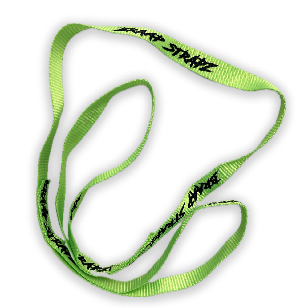 Snowmobile Ski Pull Strap Braap Straapz