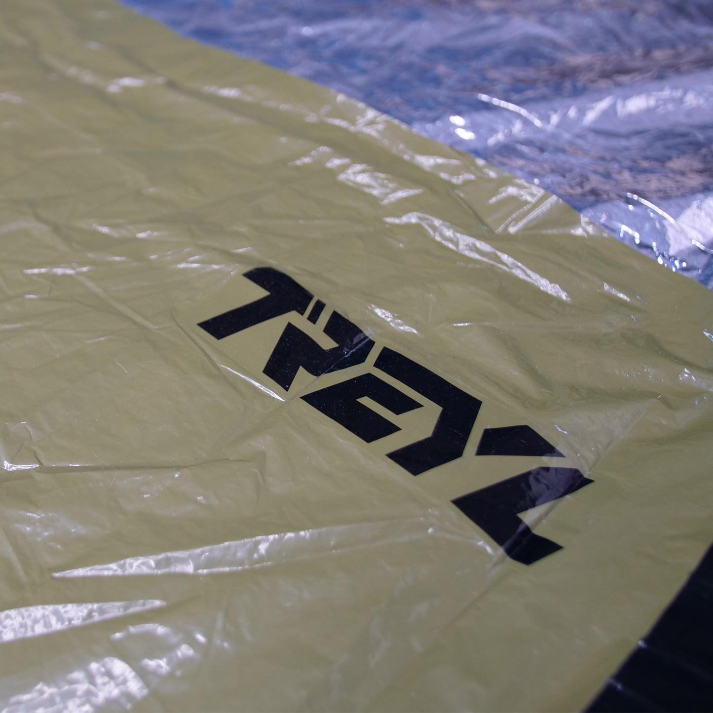 Emergency Bivy Sleeping Bag