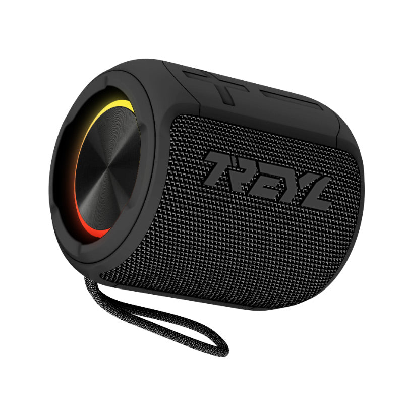 Ridge Waterproof Bluetooth Speaker