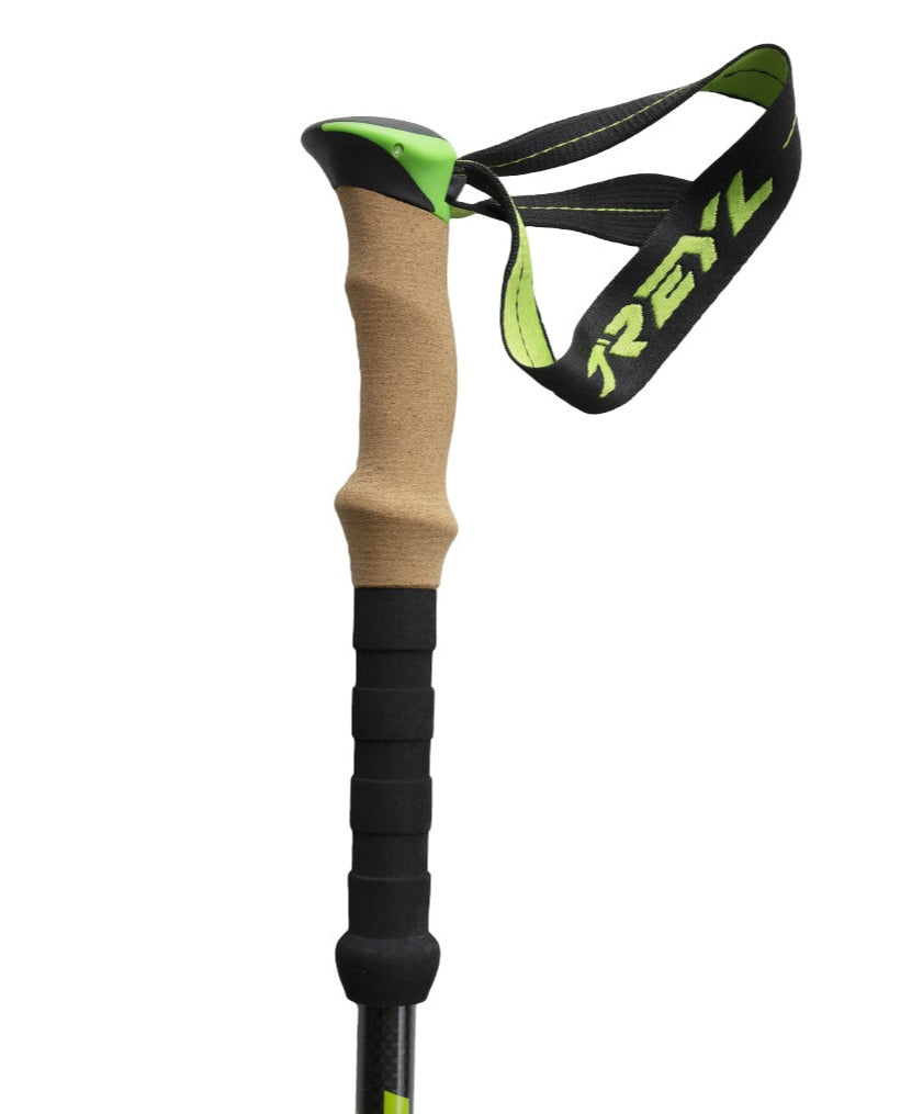 Treyl DuraLight Pro Trekking Poles