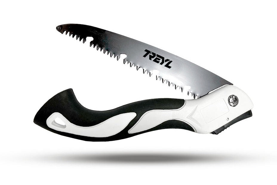 Grizzly Backcountry Folding Saw