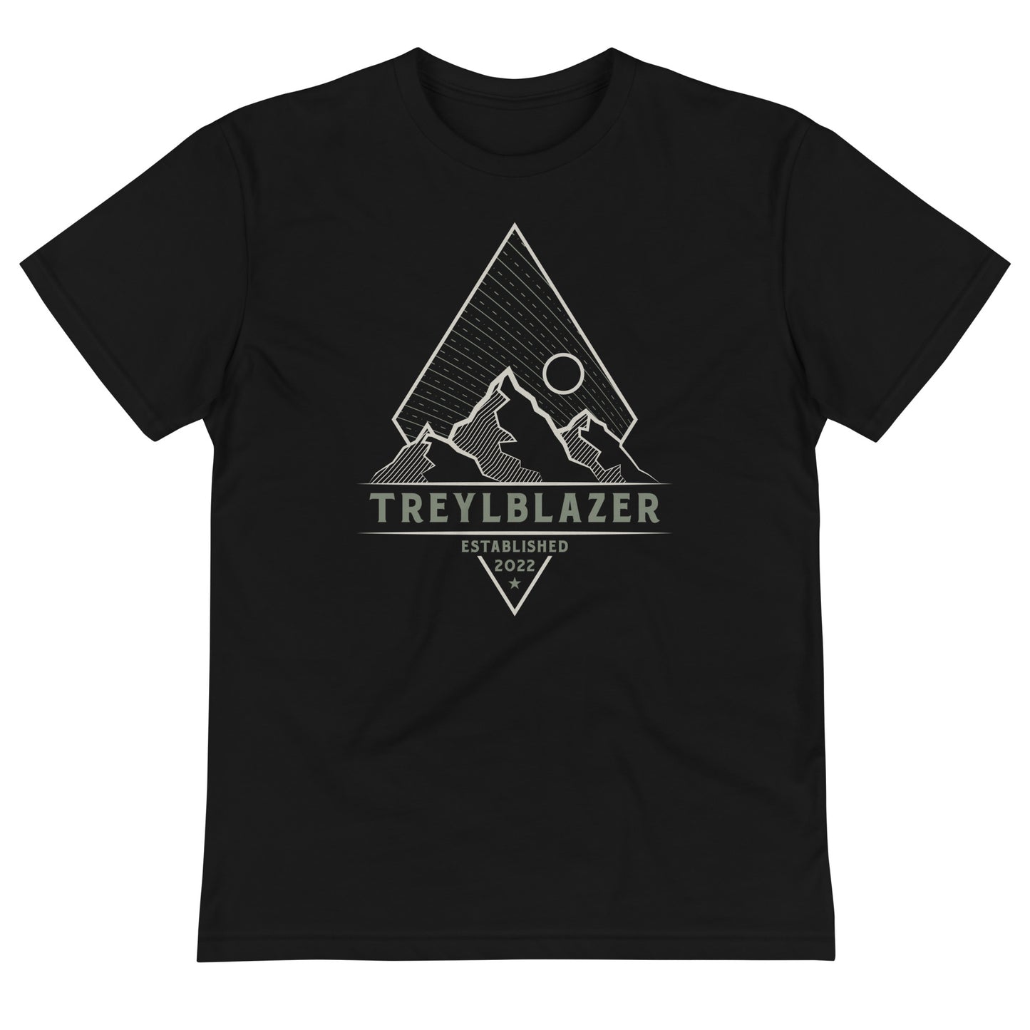 Treyl Blazer 3 Peaks