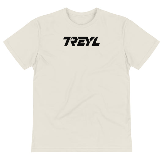 TREYL Official Short Sleeve Basic