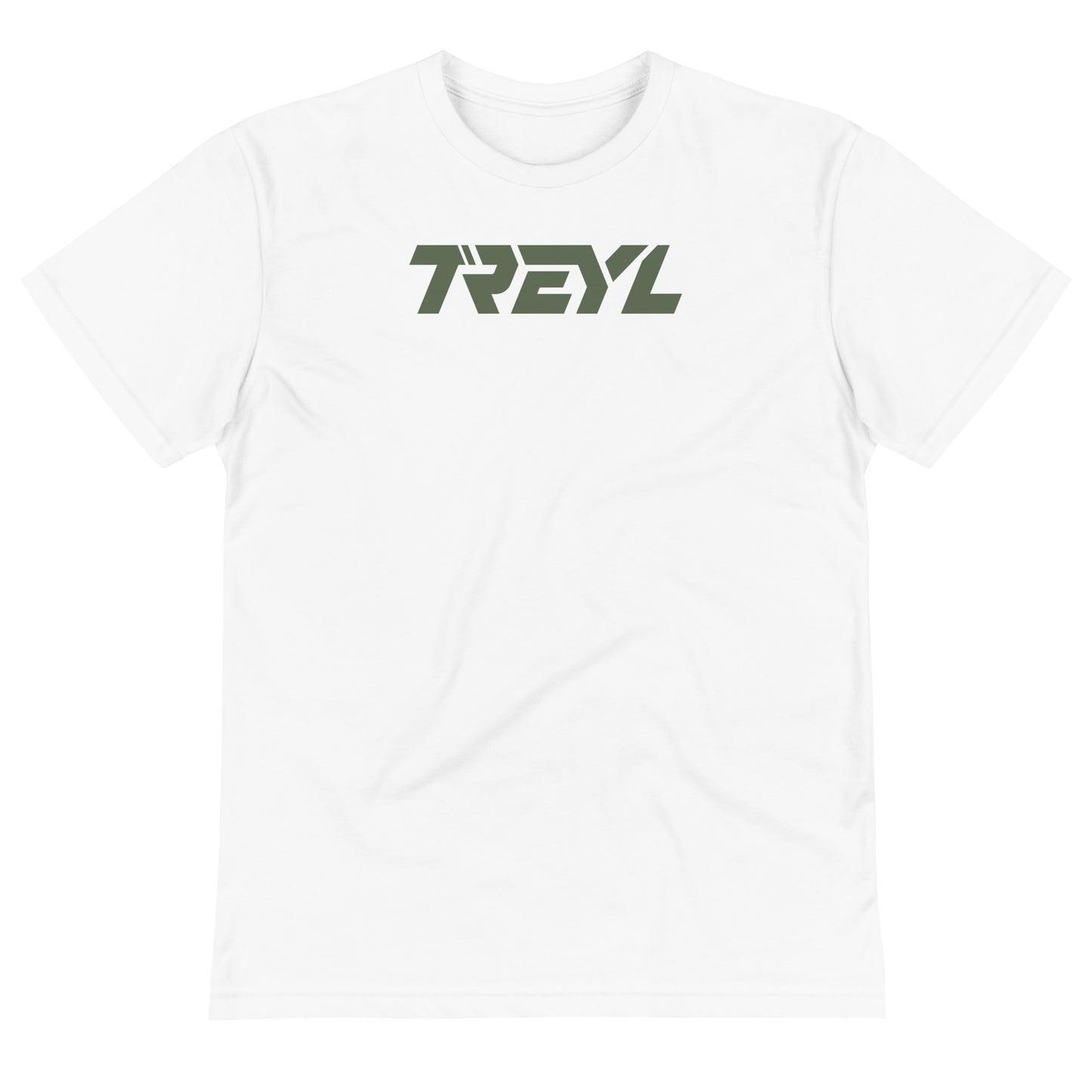 TREYL Official Short Sleeve Basic