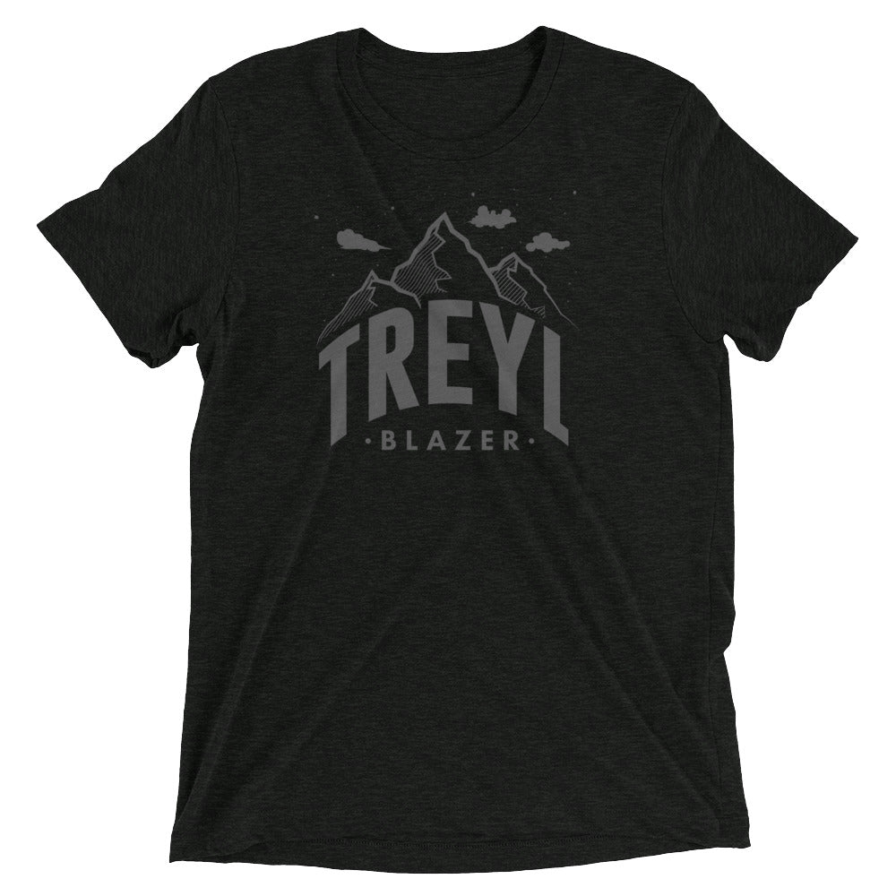 Treyl Blazer Official (Charcoal)