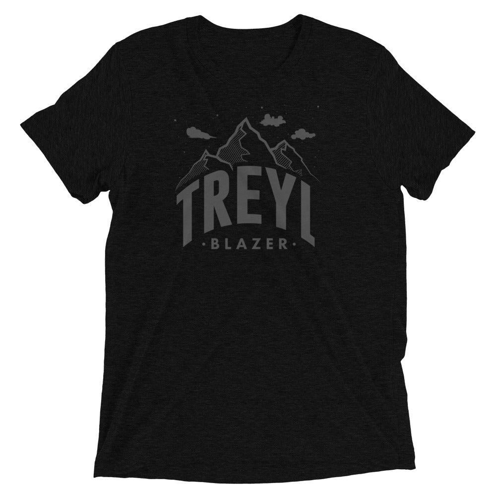 Treyl Blazer Official (Charcoal)