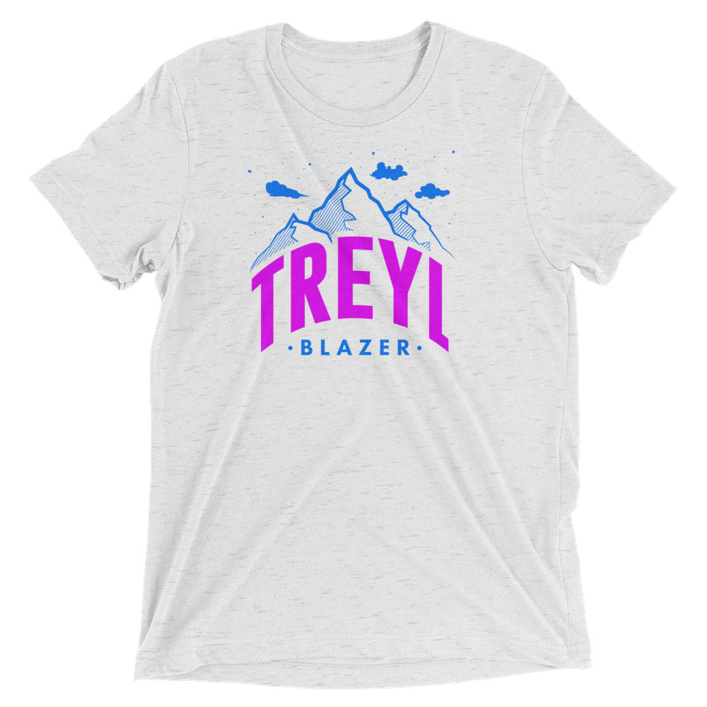 Treyl Blazer Official (Pink)